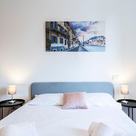 Riverview Luxury Flat Βερόνα Εξωτερικό φωτογραφία