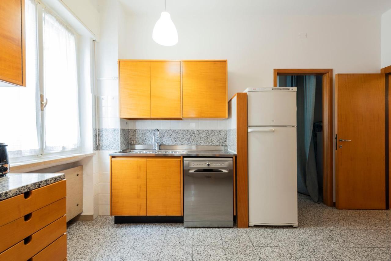 Riverview Luxury Flat Βερόνα Εξωτερικό φωτογραφία