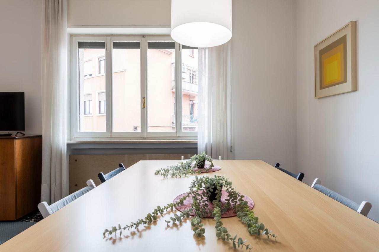 Riverview Luxury Flat Βερόνα Εξωτερικό φωτογραφία
