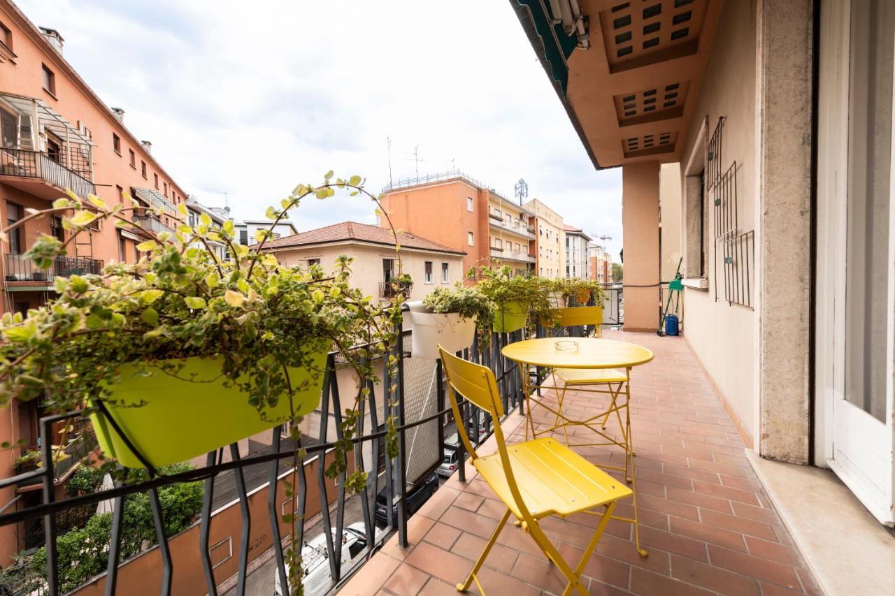 Riverview Luxury Flat Βερόνα Εξωτερικό φωτογραφία