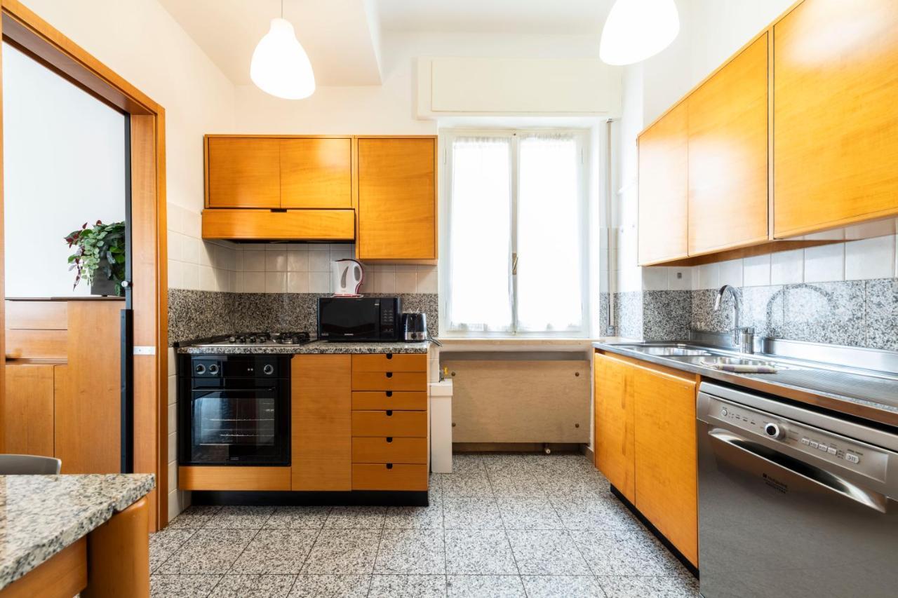 Riverview Luxury Flat Βερόνα Εξωτερικό φωτογραφία