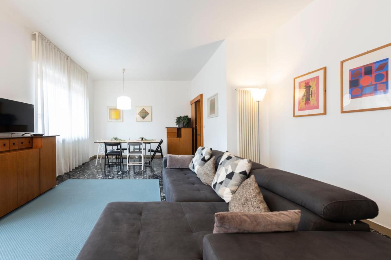 Riverview Luxury Flat Βερόνα Εξωτερικό φωτογραφία