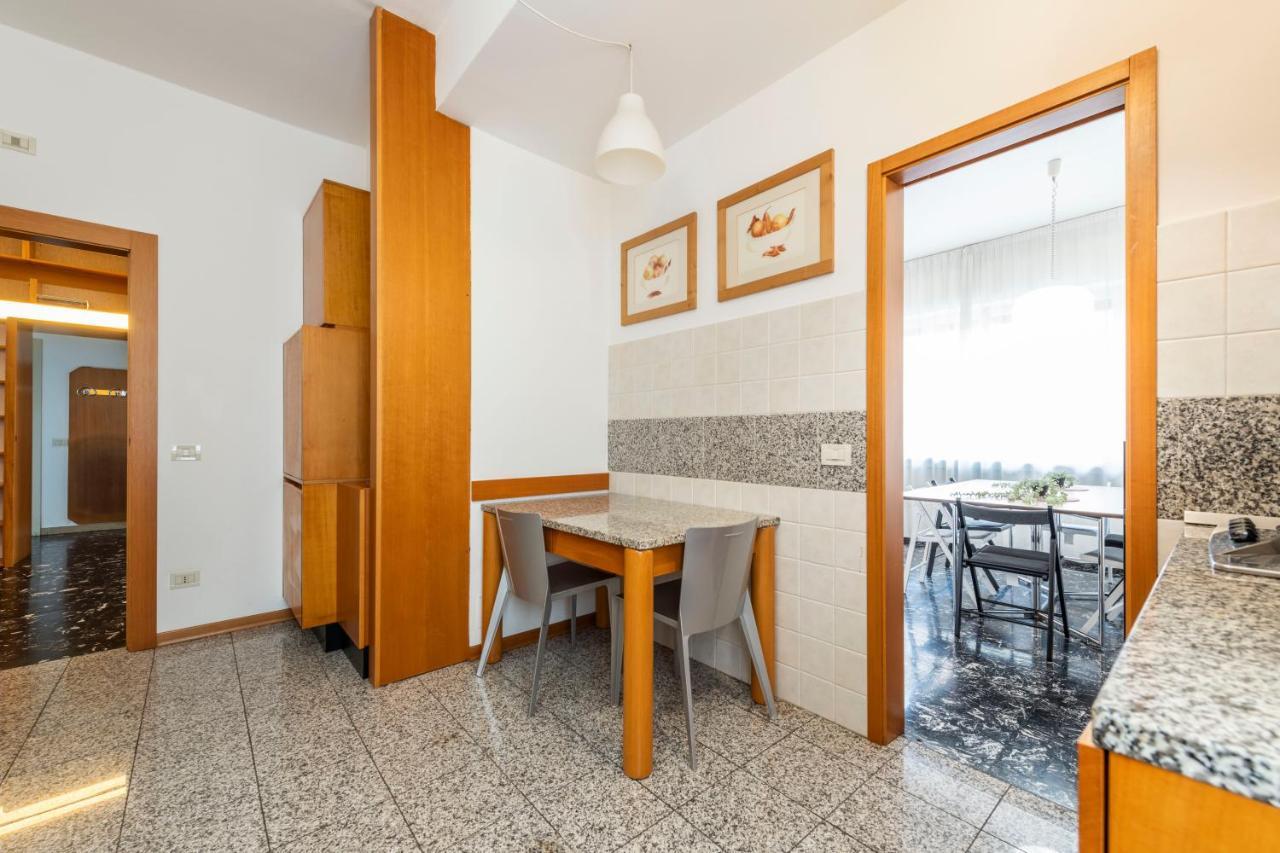 Riverview Luxury Flat Βερόνα Εξωτερικό φωτογραφία