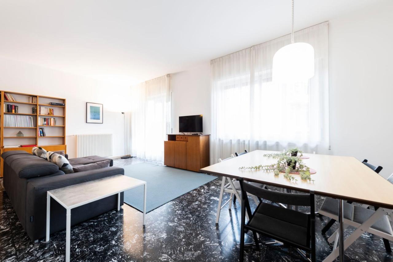 Riverview Luxury Flat Βερόνα Εξωτερικό φωτογραφία