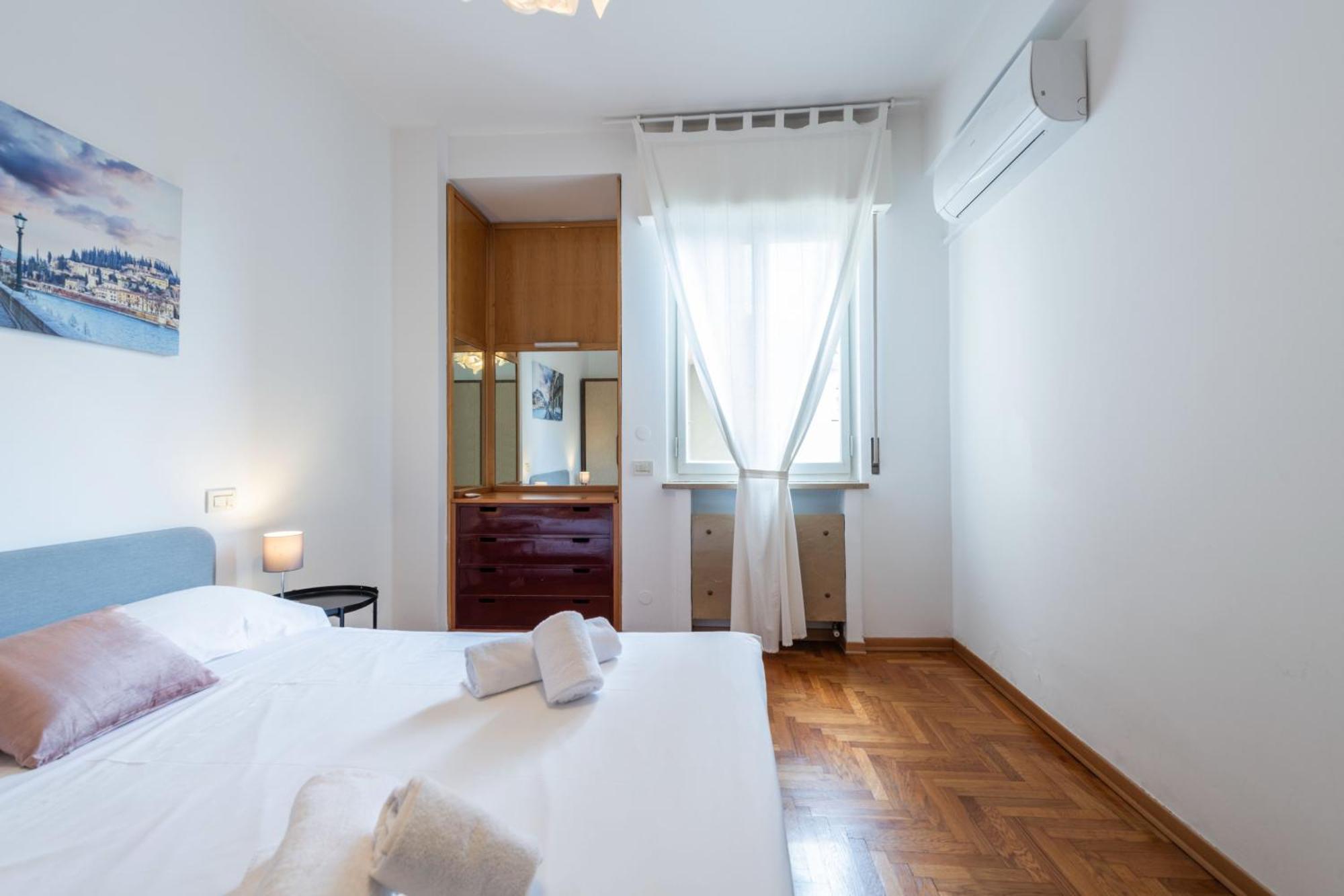 Riverview Luxury Flat Βερόνα Εξωτερικό φωτογραφία