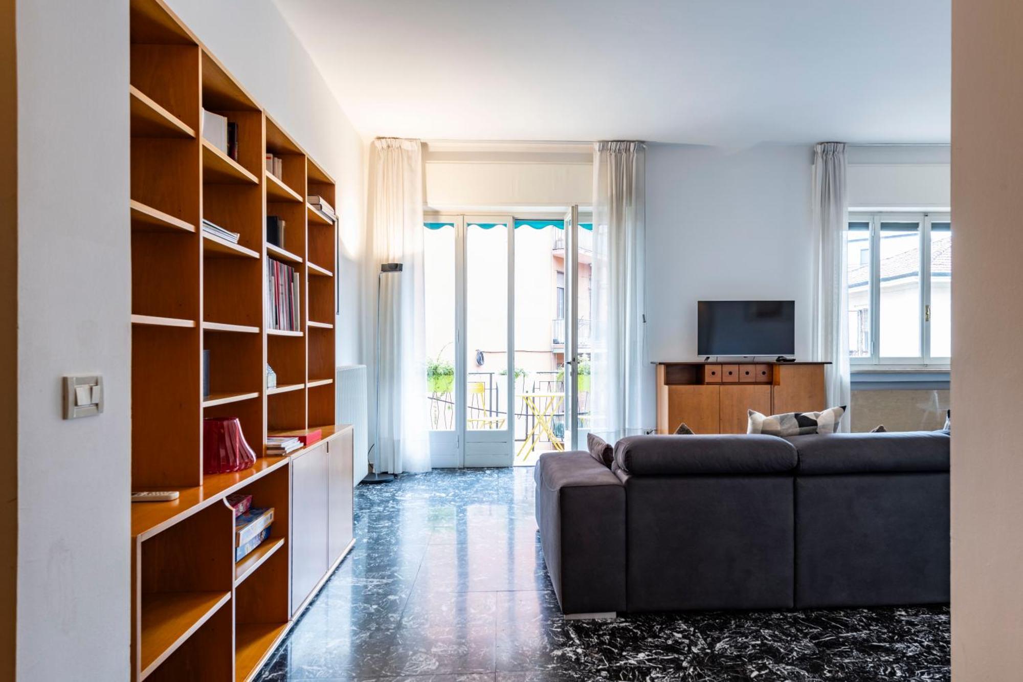 Riverview Luxury Flat Βερόνα Εξωτερικό φωτογραφία