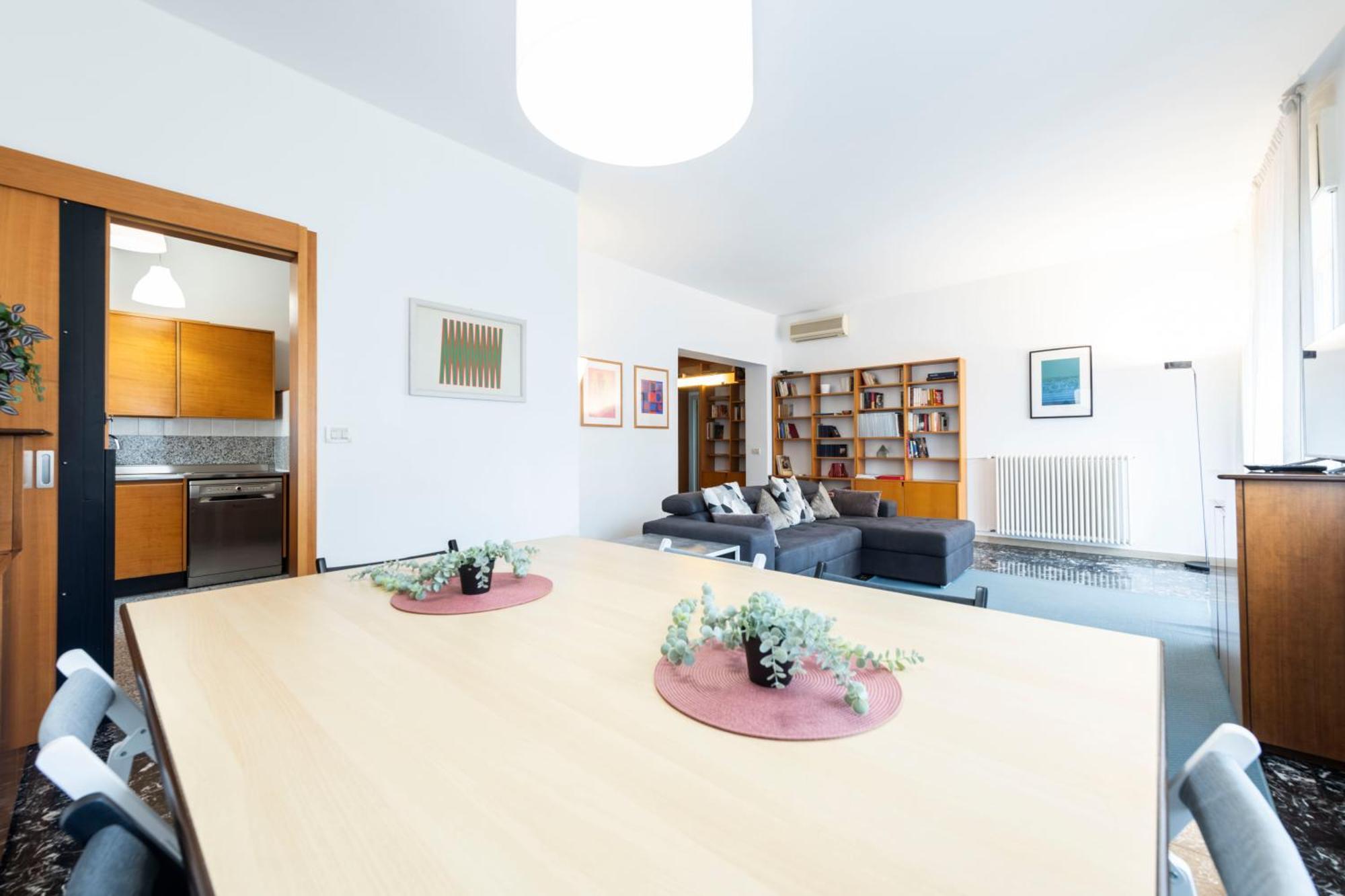 Riverview Luxury Flat Βερόνα Εξωτερικό φωτογραφία