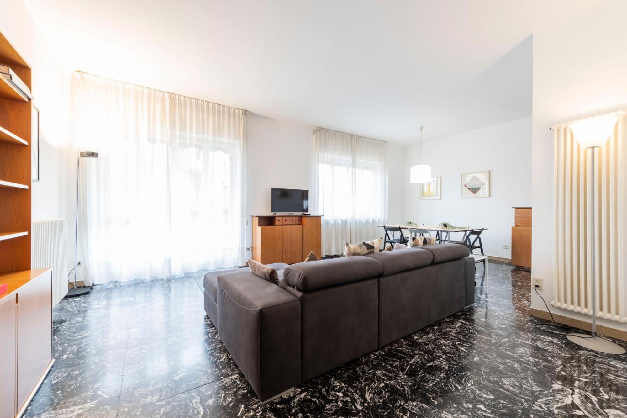 Riverview Luxury Flat Βερόνα Εξωτερικό φωτογραφία
