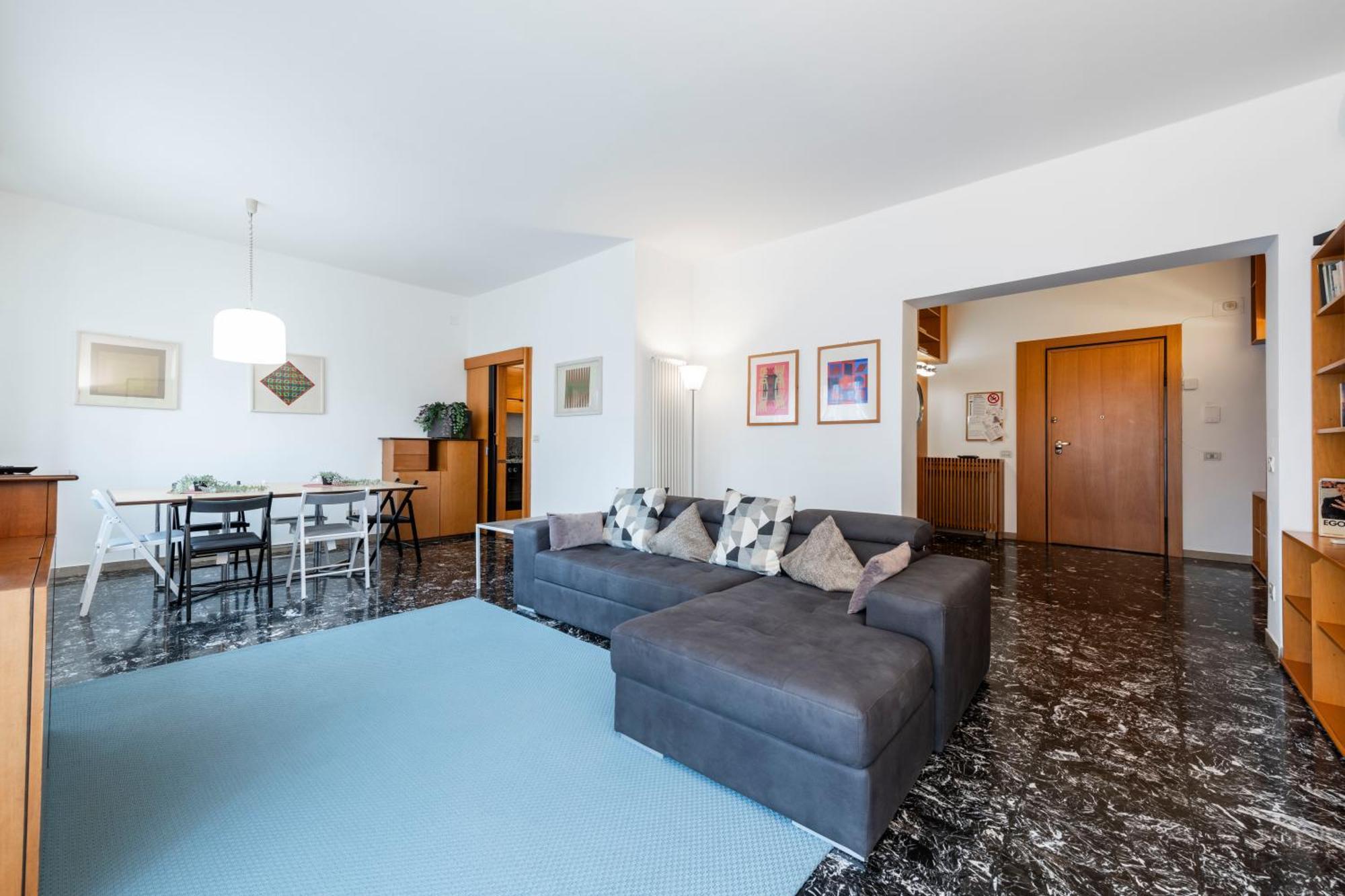 Riverview Luxury Flat Βερόνα Εξωτερικό φωτογραφία