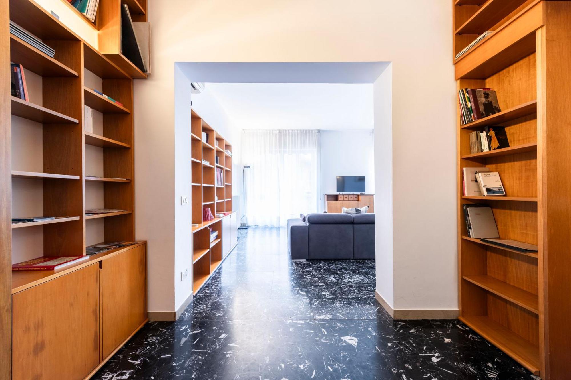 Riverview Luxury Flat Βερόνα Εξωτερικό φωτογραφία